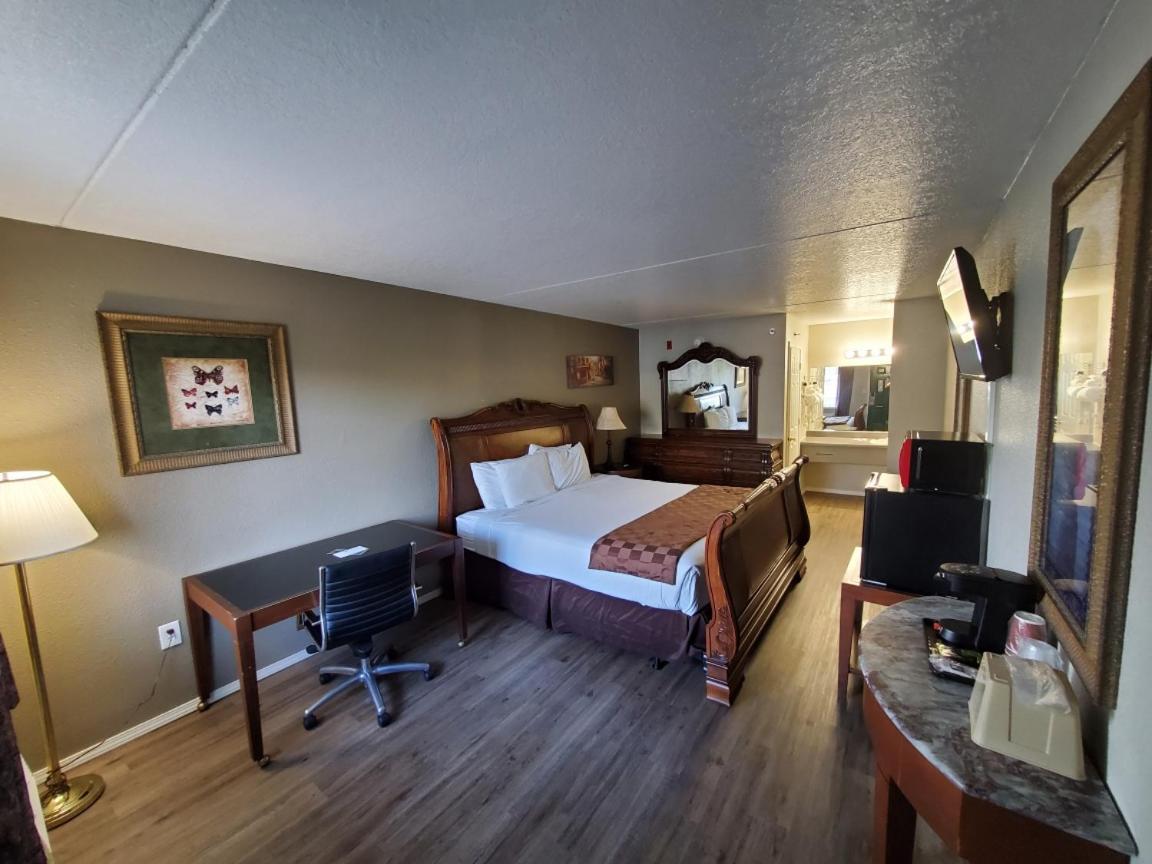 Branson King Resort & Suites 외부 사진