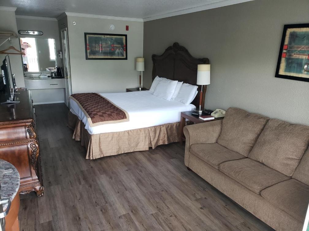 Branson King Resort & Suites 외부 사진