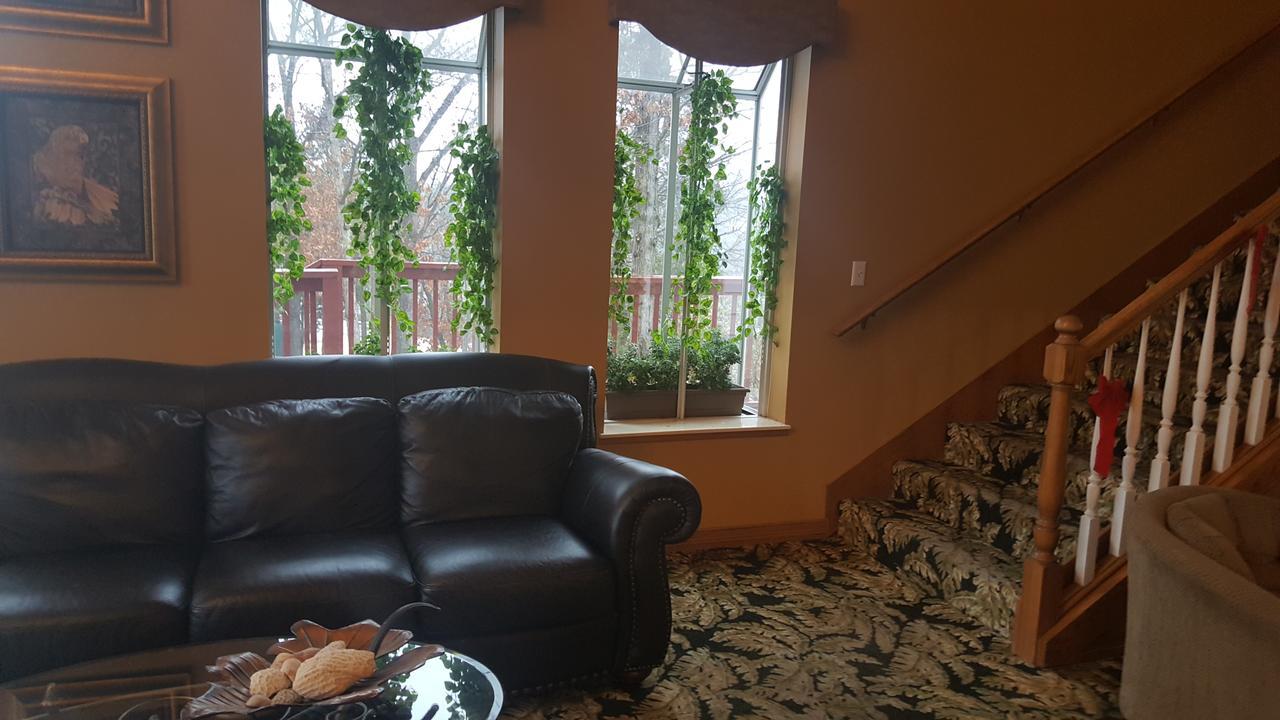 Branson King Resort & Suites 외부 사진