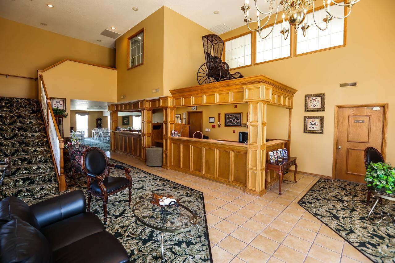 Branson King Resort & Suites 외부 사진