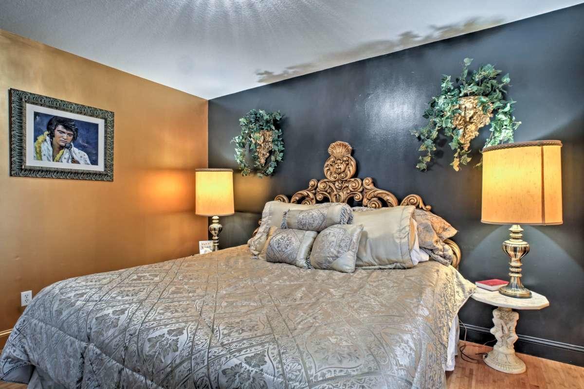 Branson King Resort & Suites 외부 사진
