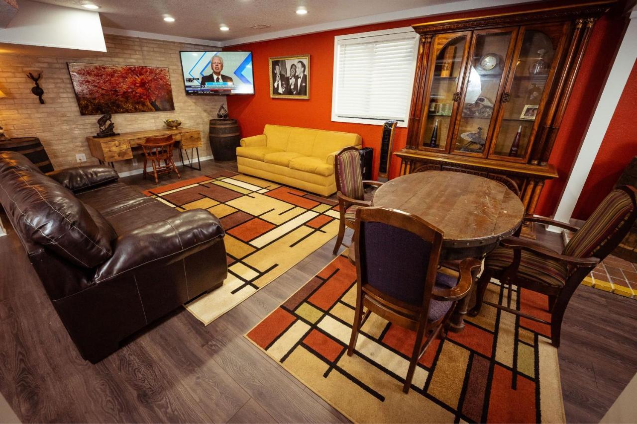 Branson King Resort & Suites 외부 사진