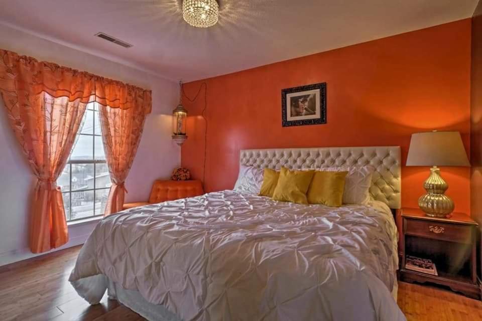 Branson King Resort & Suites 외부 사진