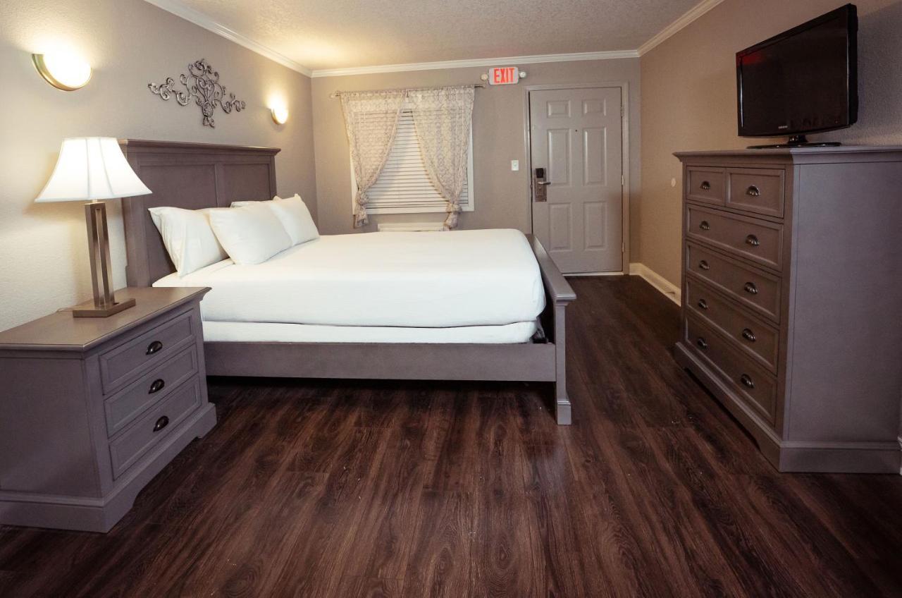Branson King Resort & Suites 외부 사진