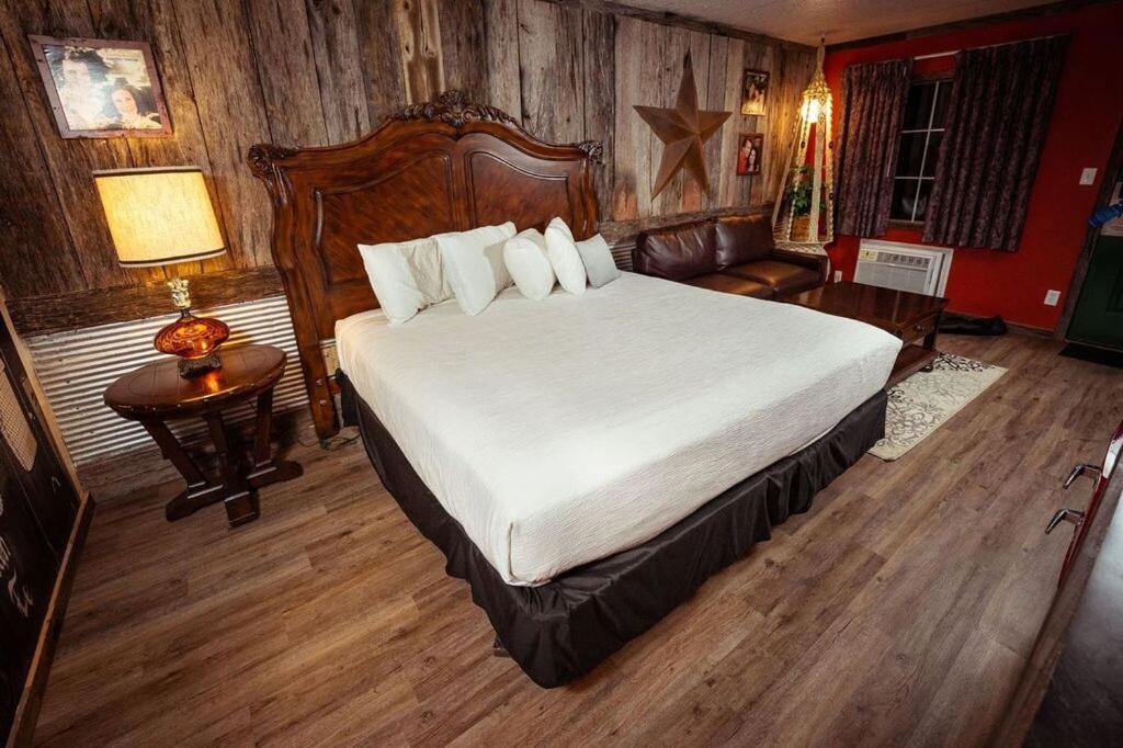 Branson King Resort & Suites 외부 사진