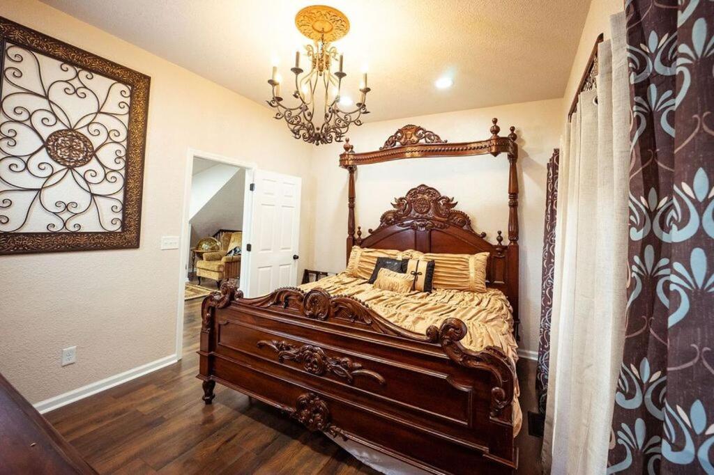 Branson King Resort & Suites 외부 사진