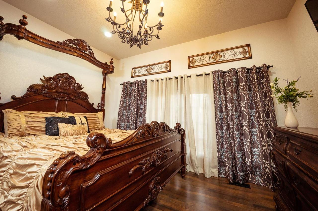 Branson King Resort & Suites 외부 사진