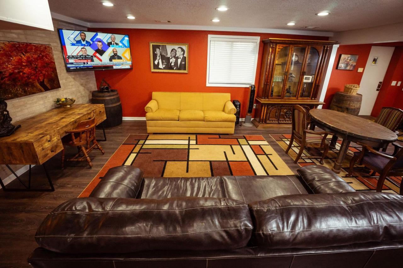 Branson King Resort & Suites 외부 사진